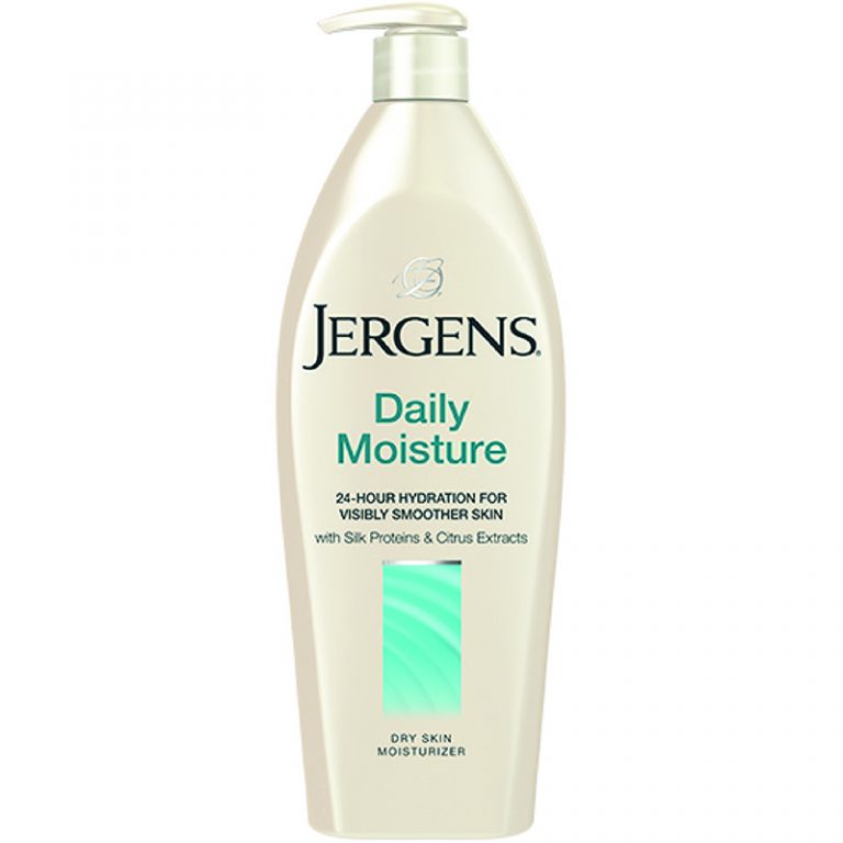 Jergens Body Lotion Daily Moisture 500ml Ana's Trading Online Shopping