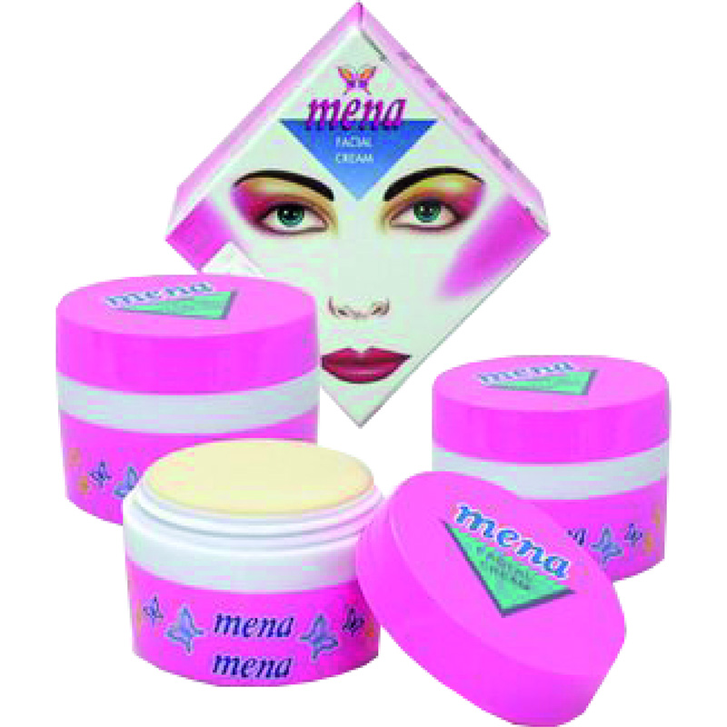 Mena Facial Cream 3g Ana's Trading Online Shopping