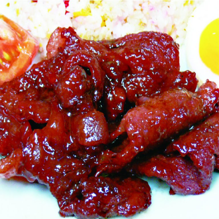 Pampanga’s Style Special Tocino 500g Ana's Trading Online Shopping