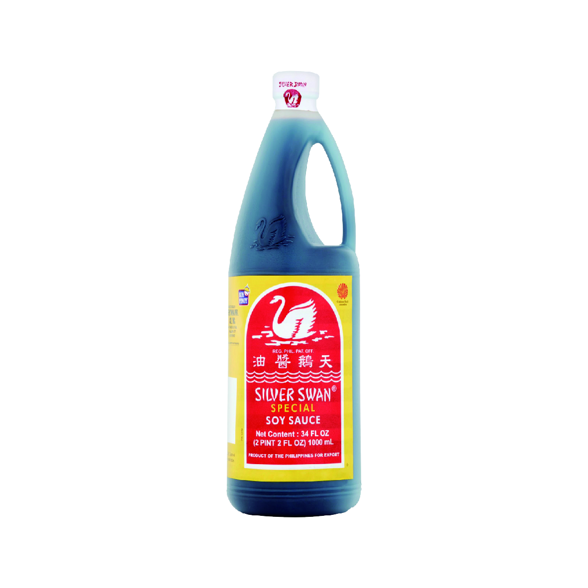 Silver Swan Soy Sauce 1L Ana s Trading Online Shopping