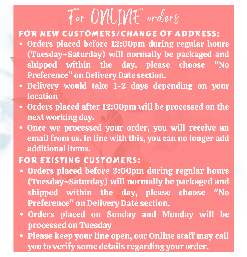 Ana's Trading Online Shopping